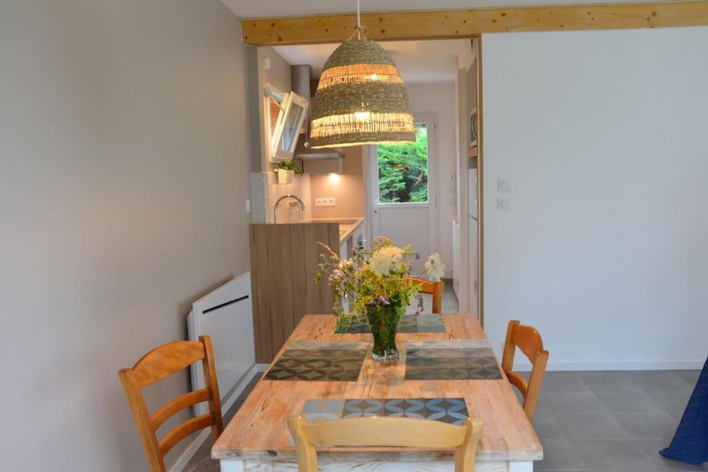 La Maison Des Cordelles Saint-Denis-en-Val Extérieur photo