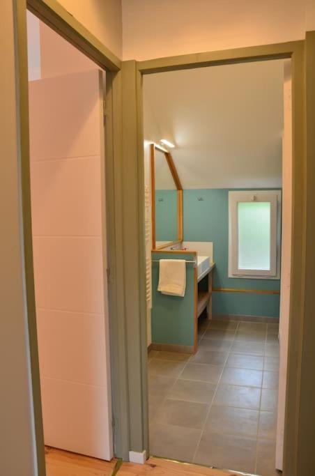 La Maison Des Cordelles Saint-Denis-en-Val Extérieur photo