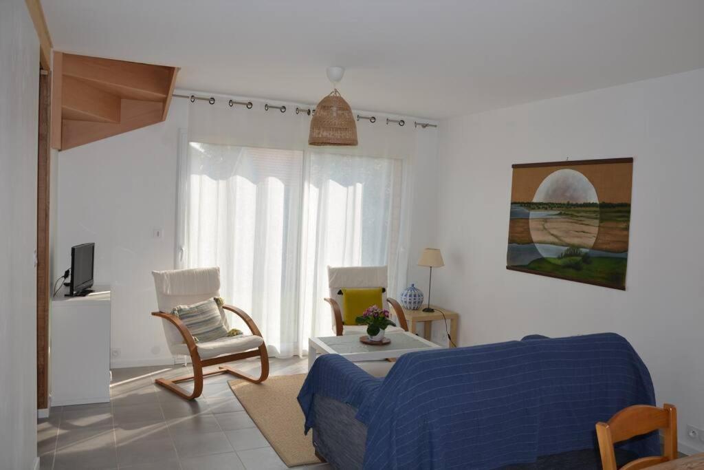 La Maison Des Cordelles Saint-Denis-en-Val Extérieur photo