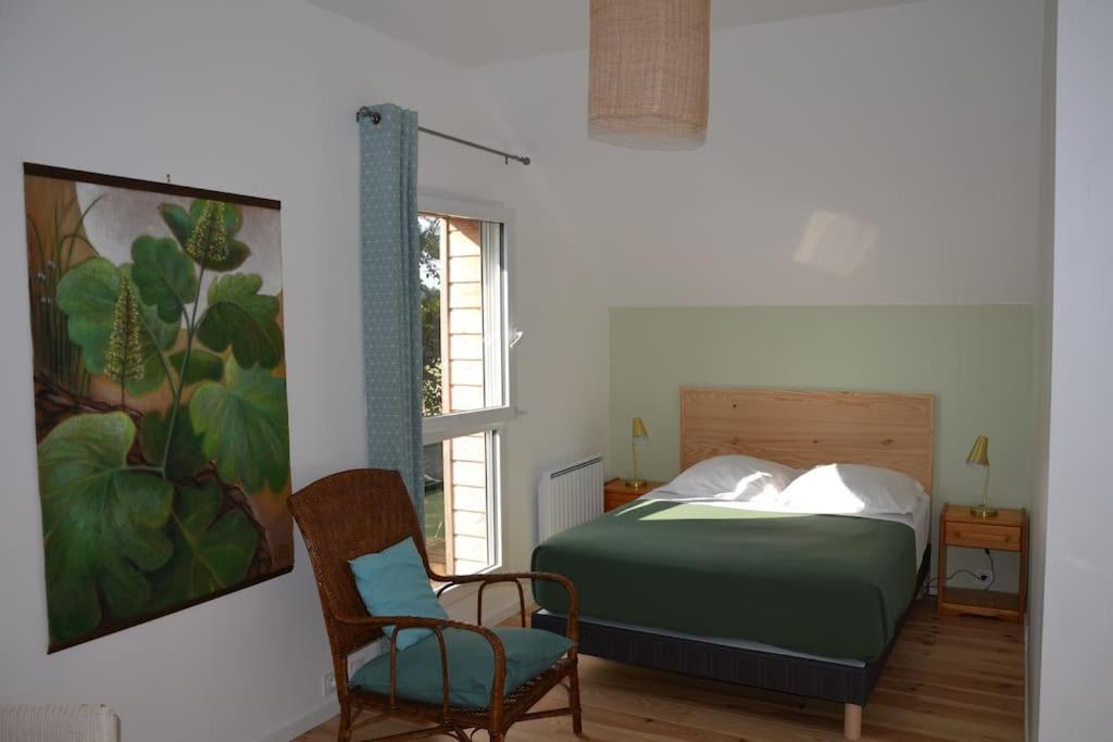 La Maison Des Cordelles Saint-Denis-en-Val Extérieur photo