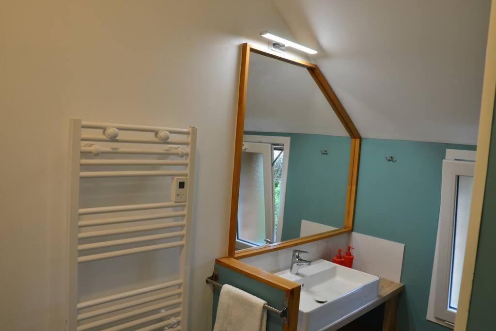 La Maison Des Cordelles Saint-Denis-en-Val Extérieur photo