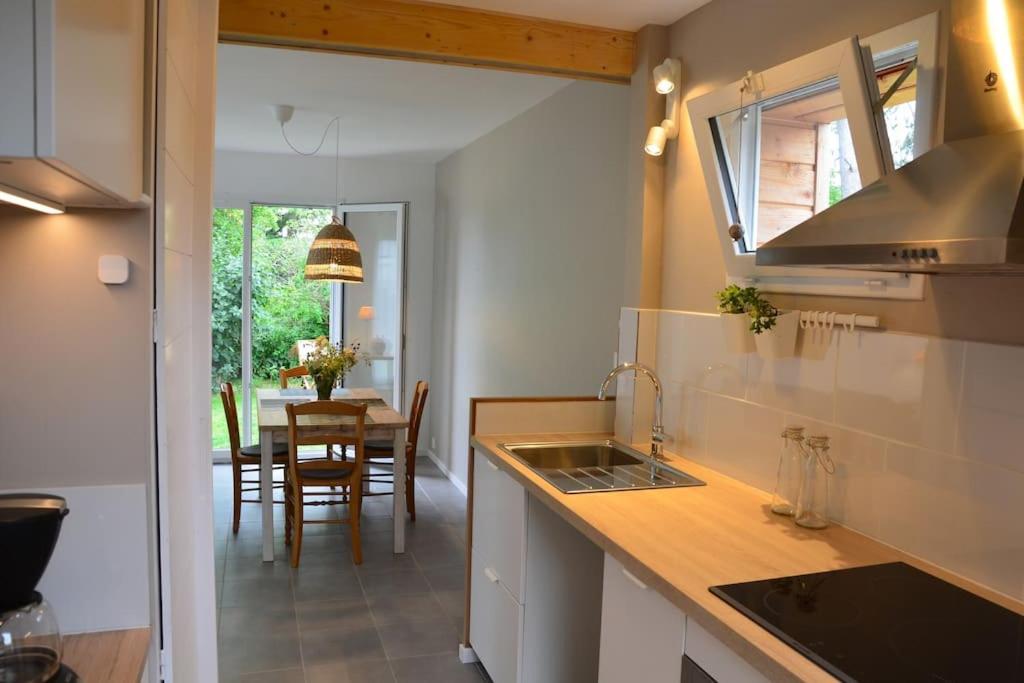 La Maison Des Cordelles Saint-Denis-en-Val Extérieur photo