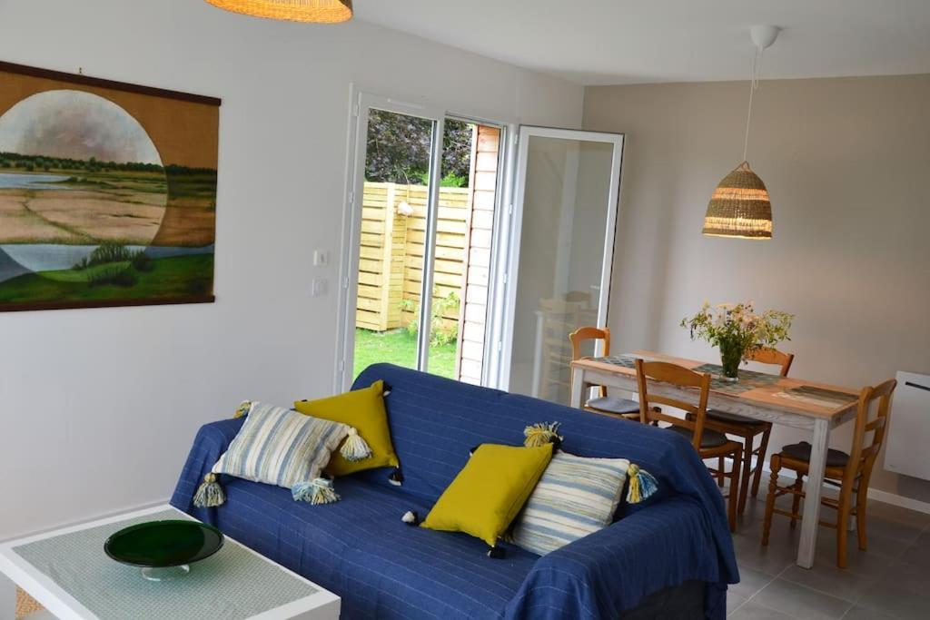 La Maison Des Cordelles Saint-Denis-en-Val Extérieur photo